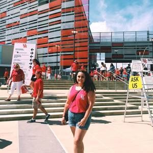 Meet your Posher, Cassidy